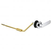 Grohe 49143000 - Essence Right-Hand Trip Lever