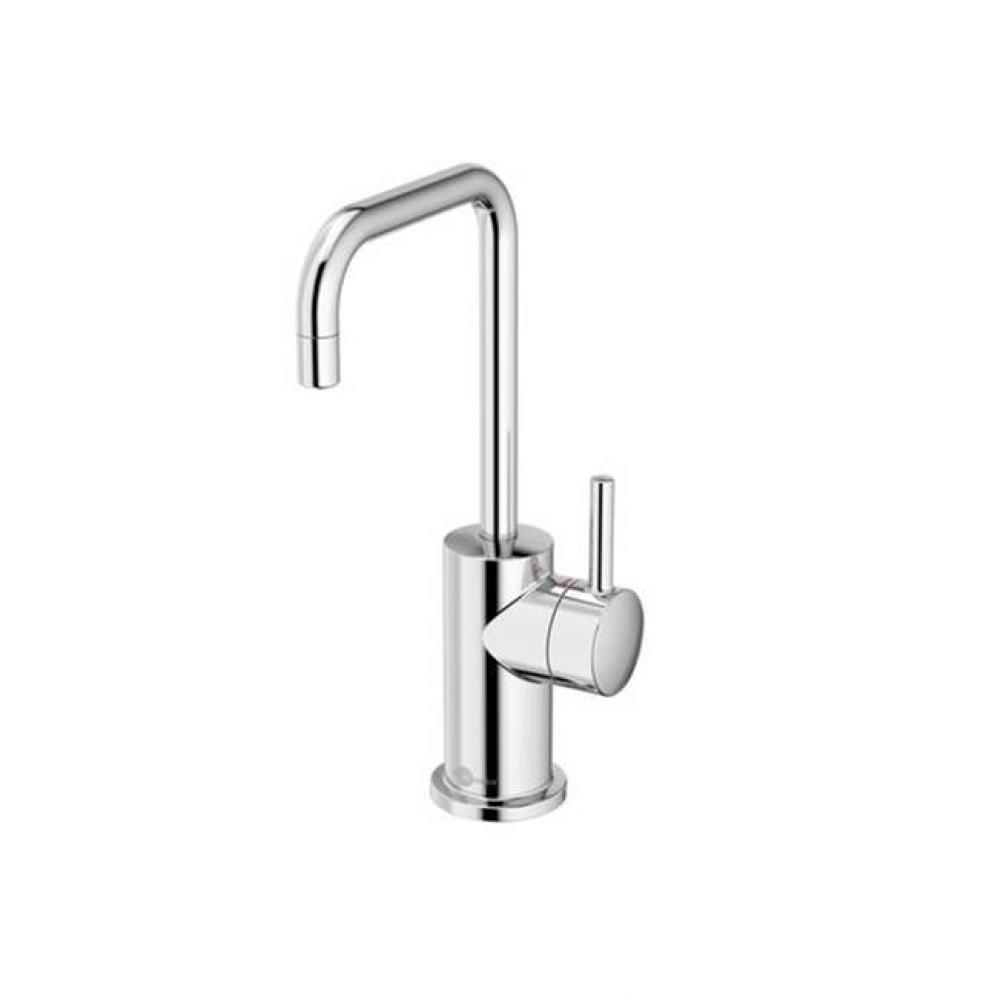 Showroom Collection Modern 3020 Instant Hot Faucet - Chrome