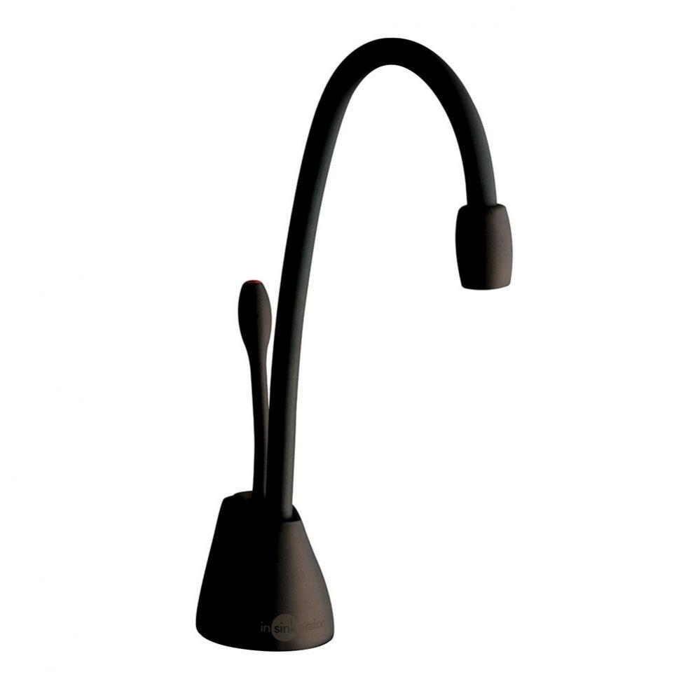 Indulge Contemporary F-GN1100 Instant Hot Water Dispenser Faucet in Oil Rubbed Bronze