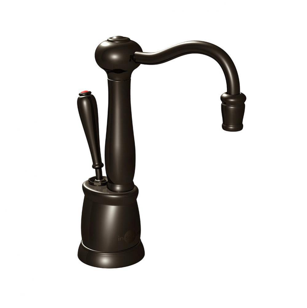 Indulge Antique F-GN2200 Instant Hot Water Dispenser Faucet in Oil Rubbed Bronze