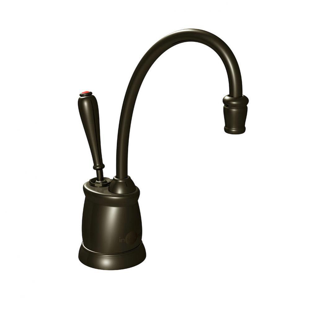 Indulge Tuscan F-GN2215 Instant Hot Water Dispenser Faucet in Oil Rubbed Bronze