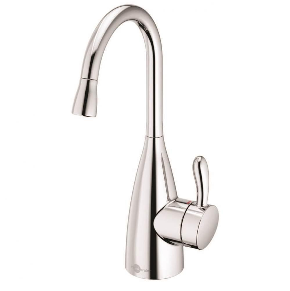 Showroom Collection Transitional 1010 Instant Hot Faucet - Chrome