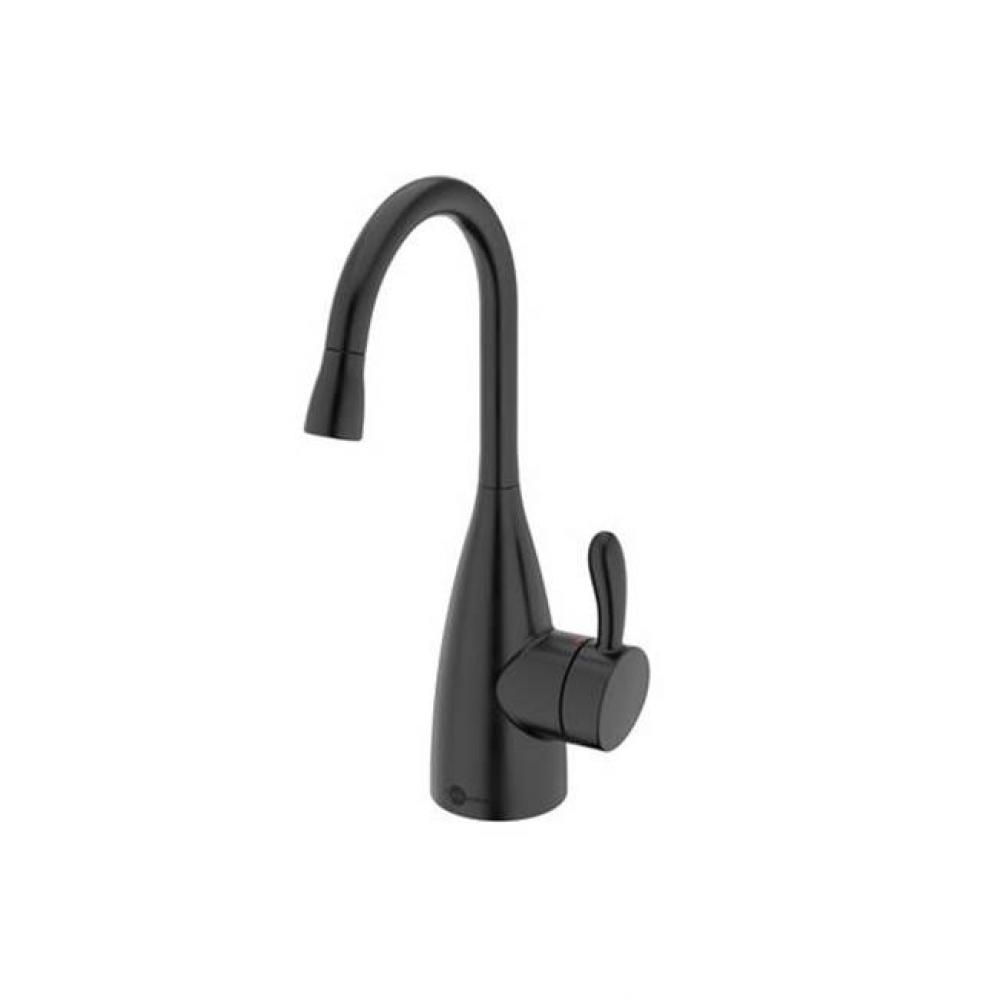 Showroom Collection Transitional 1010 Instant Hot Faucet - Matte Black