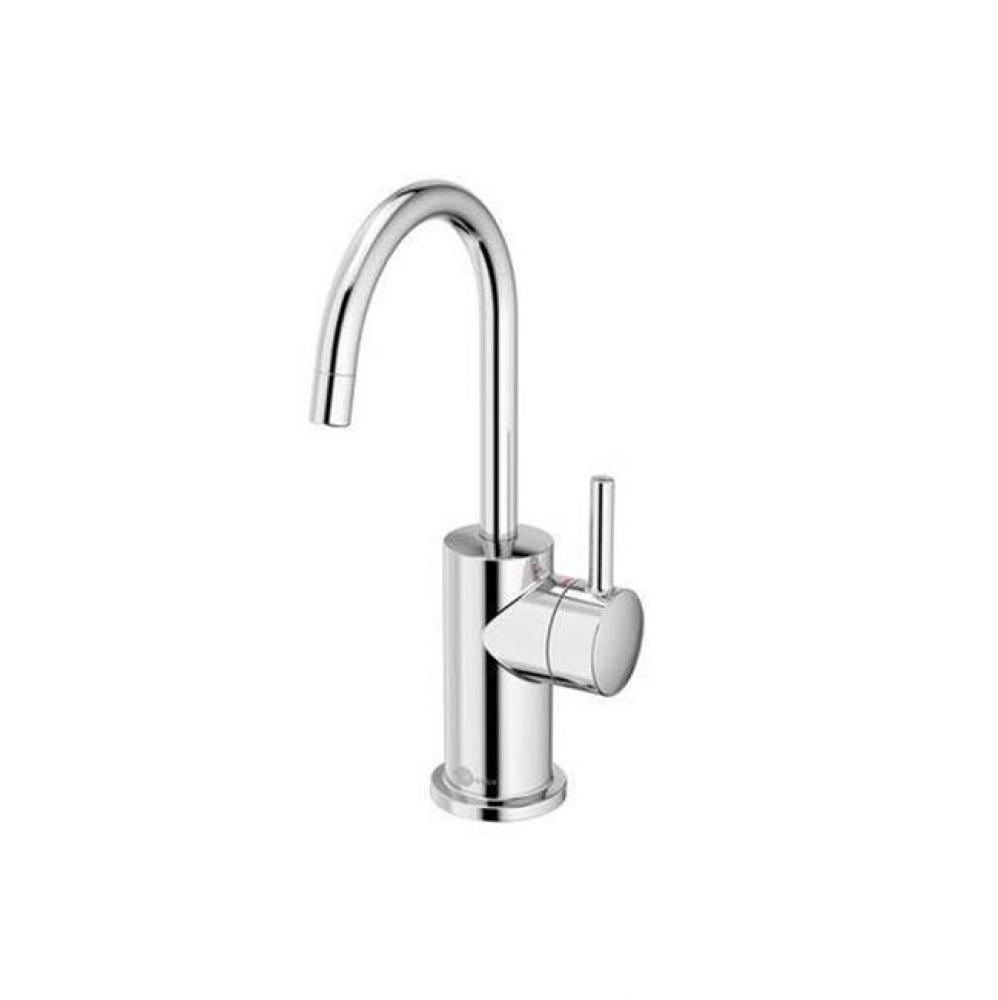 Showroom Collection Modern 3010 Instant Hot Faucet - Chrome