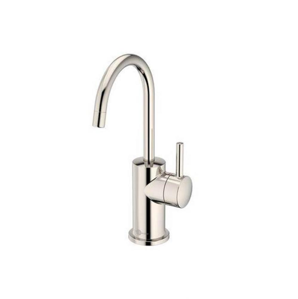 Showroom Collection Modern 3010 Instant Hot Faucet - Polished Nickel