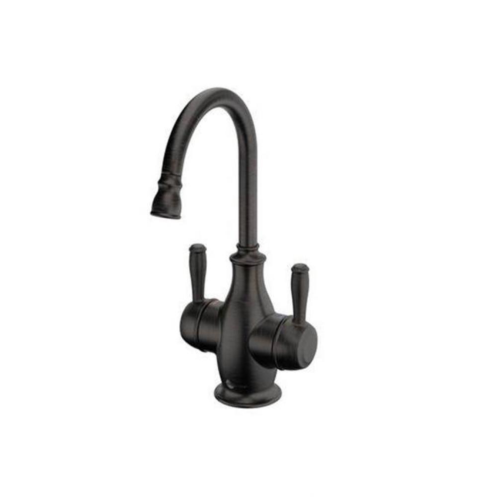 Showroom Collection Traditional 2010 Instant Hot &amp; Cold Faucet - Classic Oil Rubbed Bronze