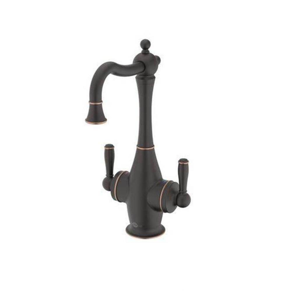 Showroom Collection Traditional 2020 Instant Hot &amp; Cold Faucet - Oil Rubbed Bronze