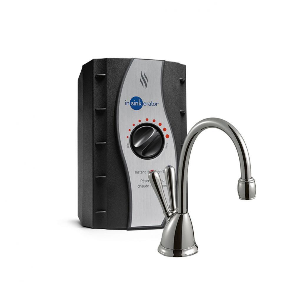Involve View Hot and Cool Water Dispenser