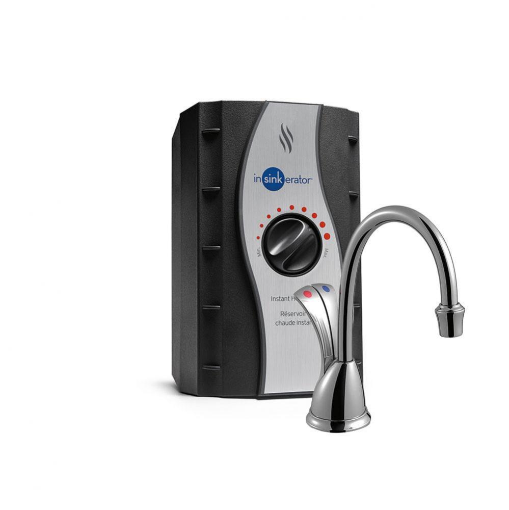 Involve Wave Hot and Cool Water Dispenser (HCWAVE)