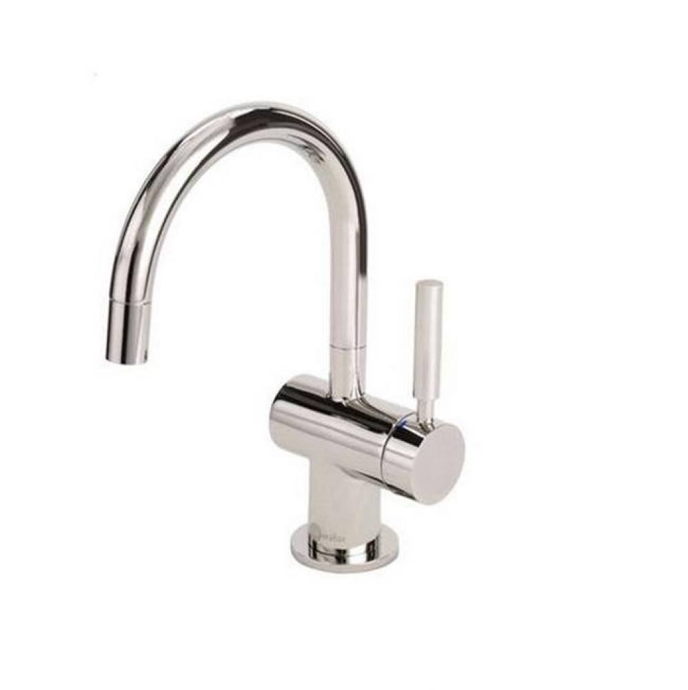Indulge Modern Hot/Cool Faucet (F-HC3300-Polished Nickel)