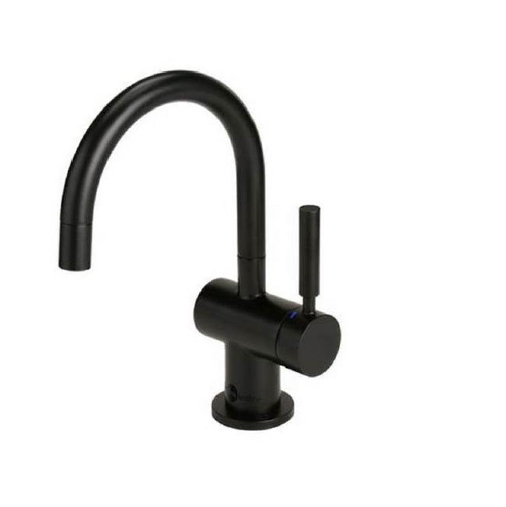 Indulge Modern Hot/Cool Faucet (F-HC3300-Matte Black)