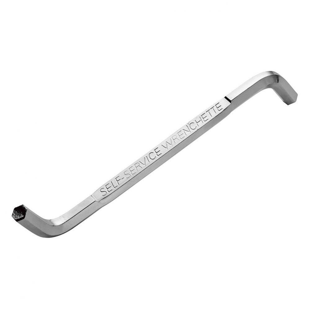 Jam-Buster Wrench - Model Number: WRN-00