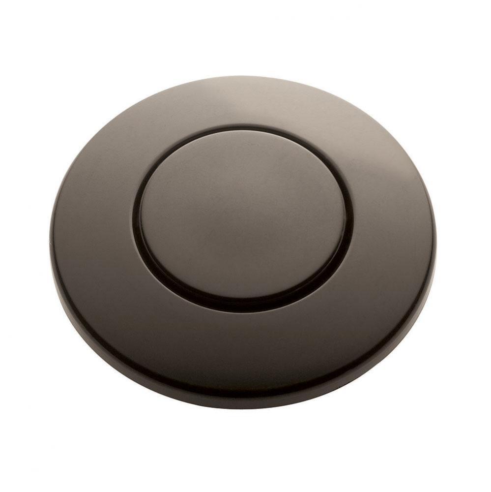 SinkTop Switch Push Button - Mocha Bronze - Model Number: STC-MB