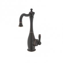 Insinkerator FH2020ORB - Showroom Collection Traditional 2020 Instant Hot Faucet - Oil Rubbed Bronze