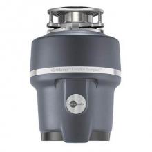 Insinkerator 79031-ISE - Evolution Compact Garbage Disposal, 3/4 HP