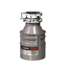Insinkerator 78575-ISE - Evergrind E202 Garbage Disposal, 1/2 HP
