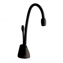 Insinkerator 44251AA - Indulge Contemporary F-GN1100 Instant Hot Water Dispenser Faucet in Oil Rubbed Bronze