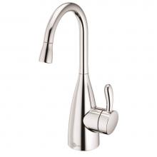Insinkerator FH1010C - Showroom Collection Transitional 1010 Instant Hot Faucet - Chrome