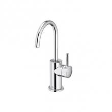 Insinkerator FH3010C - Showroom Collection Modern 3010 Instant Hot Faucet - Chrome