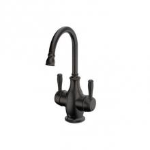 Insinkerator FHC2010CRB - Showroom Collection Traditional 2010 Instant Hot & Cold Faucet - Classic Oil Rubbed Bronze