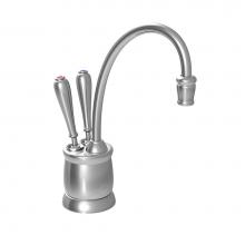 Insinkerator 44393 - Indulge Tuscan Hot and Cool Water Dispenser (FHC2215)