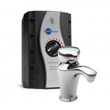 Insinkerator 44719 - Invite Classic Instant Hot Water Dispenser