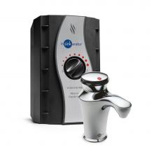 Insinkerator 44718 - Invite Contour Instant Hot Water Dispenser