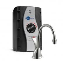 Insinkerator 44714 - Involve Wave Hot Water Dispenser (HWAVE)