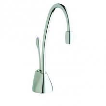 Insinkerator 44849 - Cold-Only Faucet (F-C1100C) - Chrome