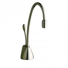 Insinkerator 44849B - Cold-Only Faucet (F-C1100SN) - Satin Nickel
