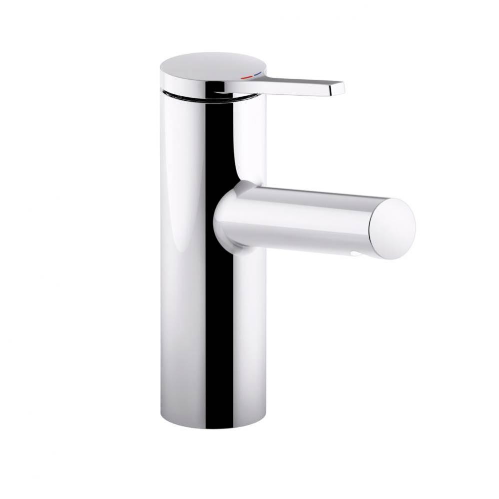 Elate&#xae; single-handle bathroom sink faucet