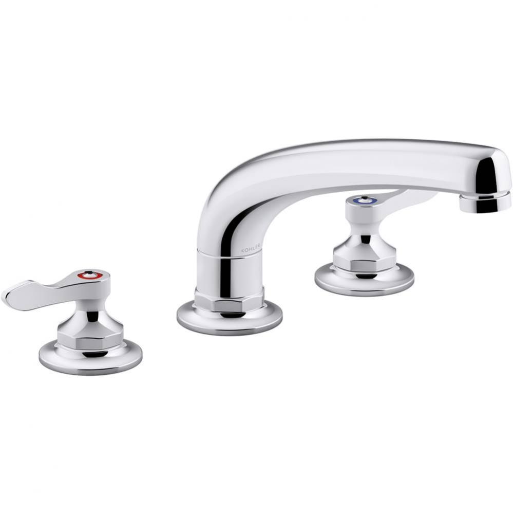 Triton&#xae; Bowe&#xae; 1.5 gpm kitchen sink faucet with 8-3/16&apos;&apos; swing spout, aerated f