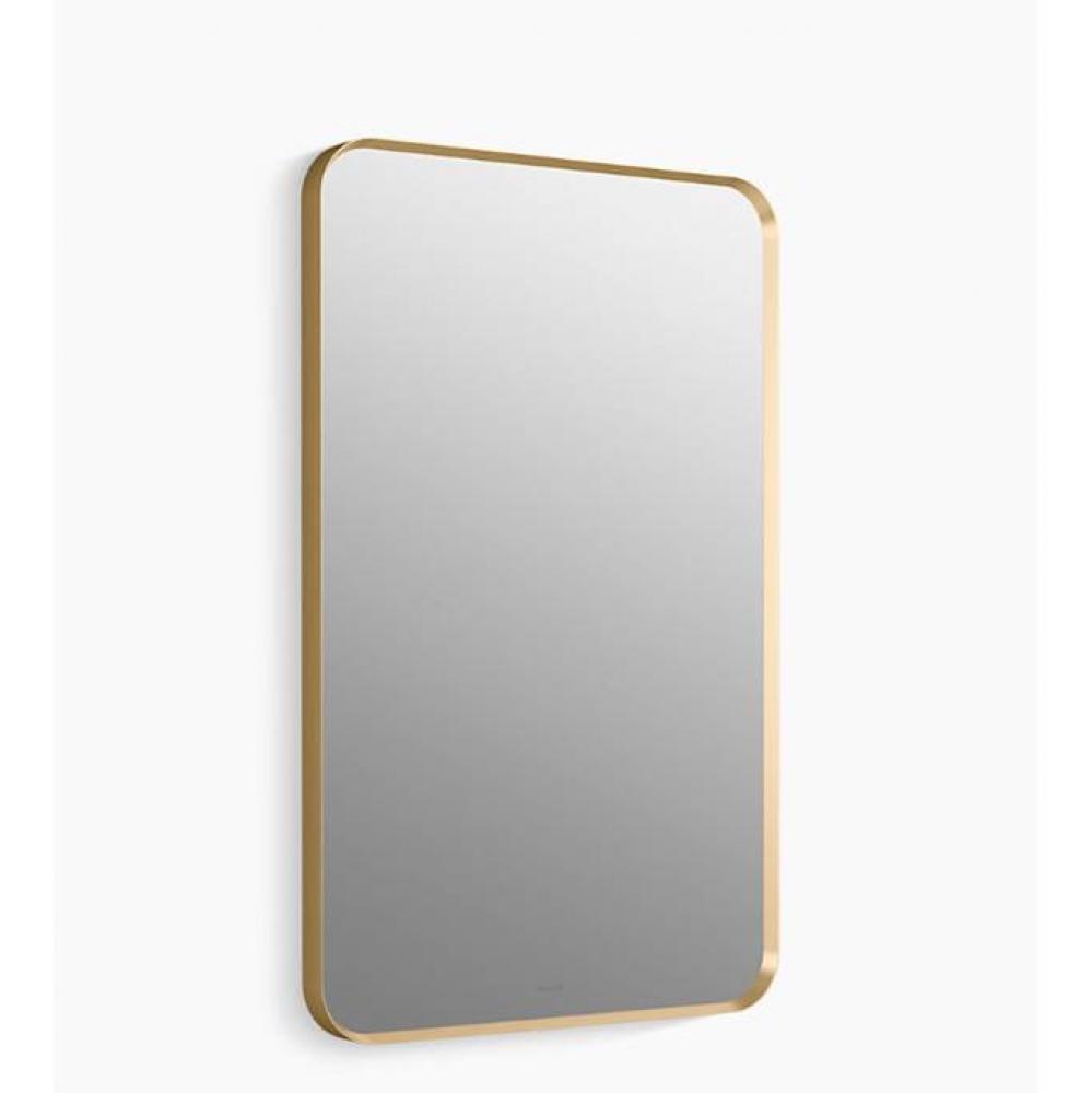 Essential 22&apos;&apos; x 34&apos;&apos; rectangle decorative mirror