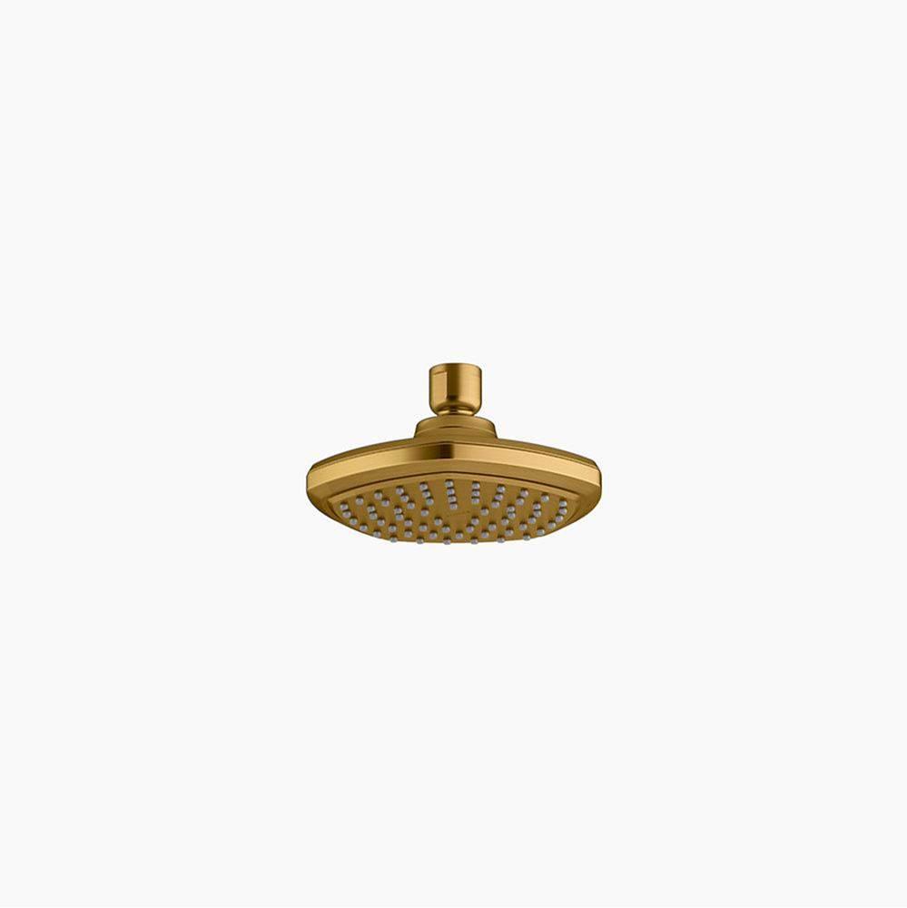 Occasion™ Single-function 1.75 gpm showerhead