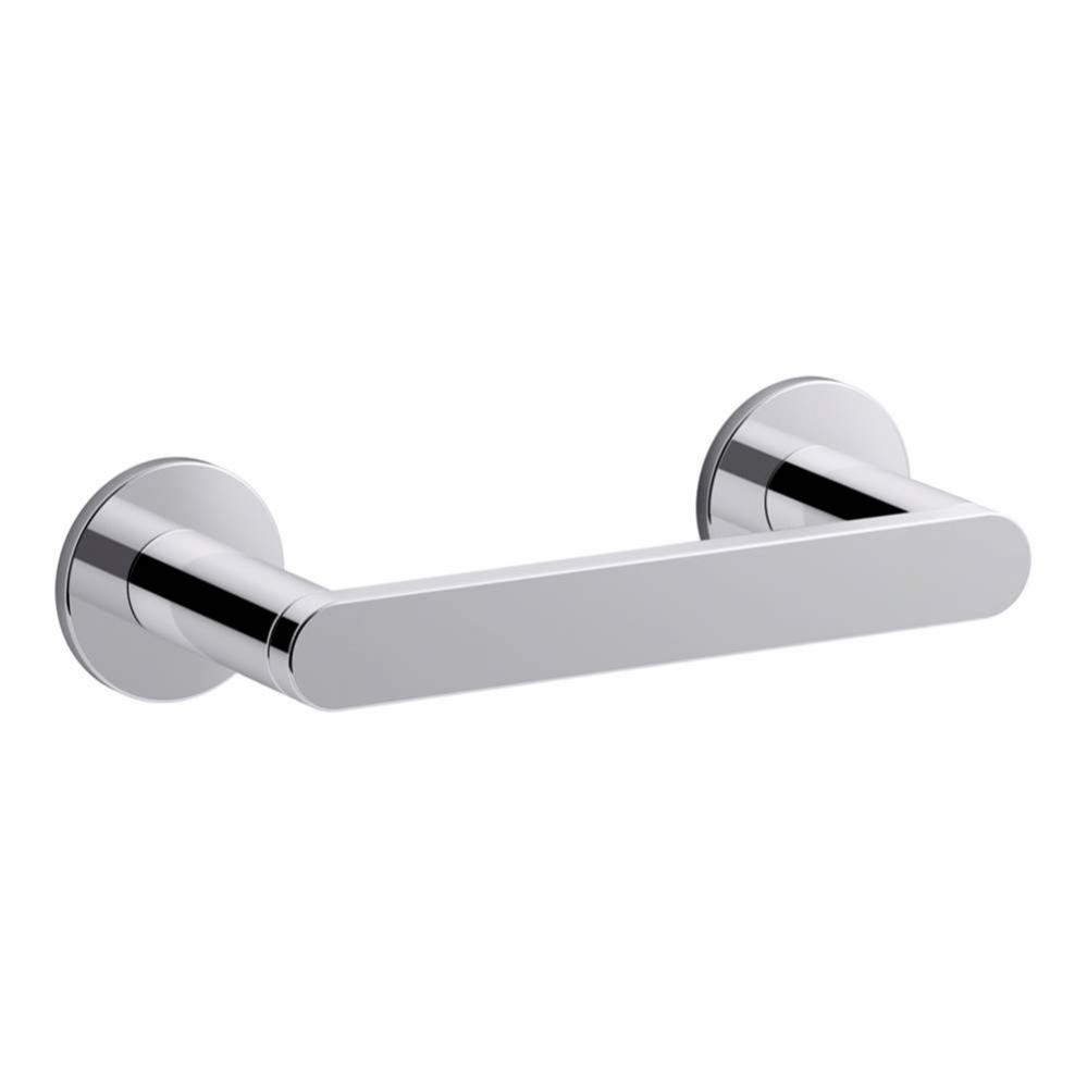 Composed&#xae; Pivoting toilet paper holder