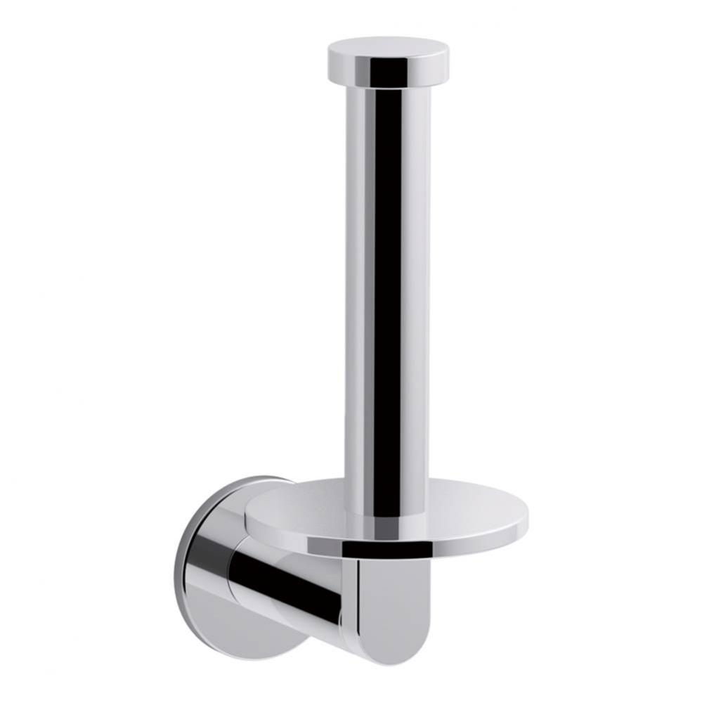 Composed&#xae; Vertical toilet paper holder