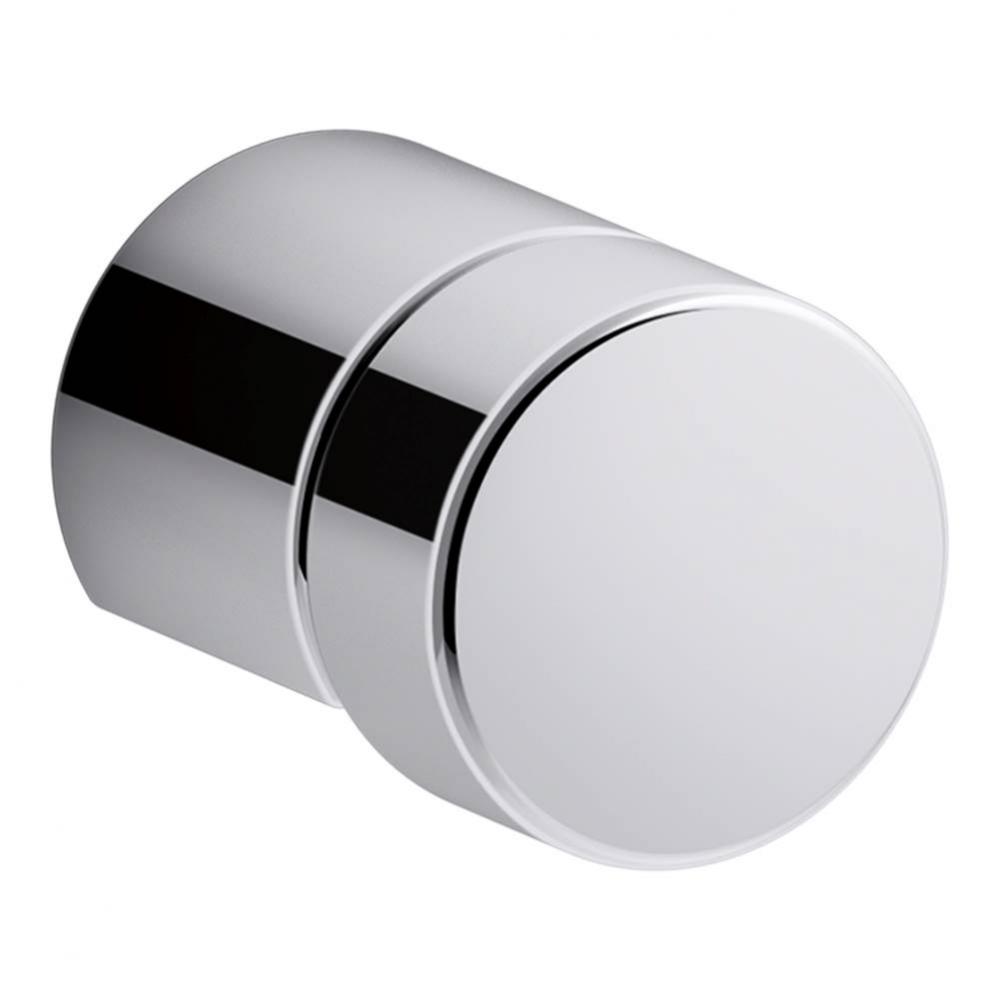 Composed&#xae; cabinet knob