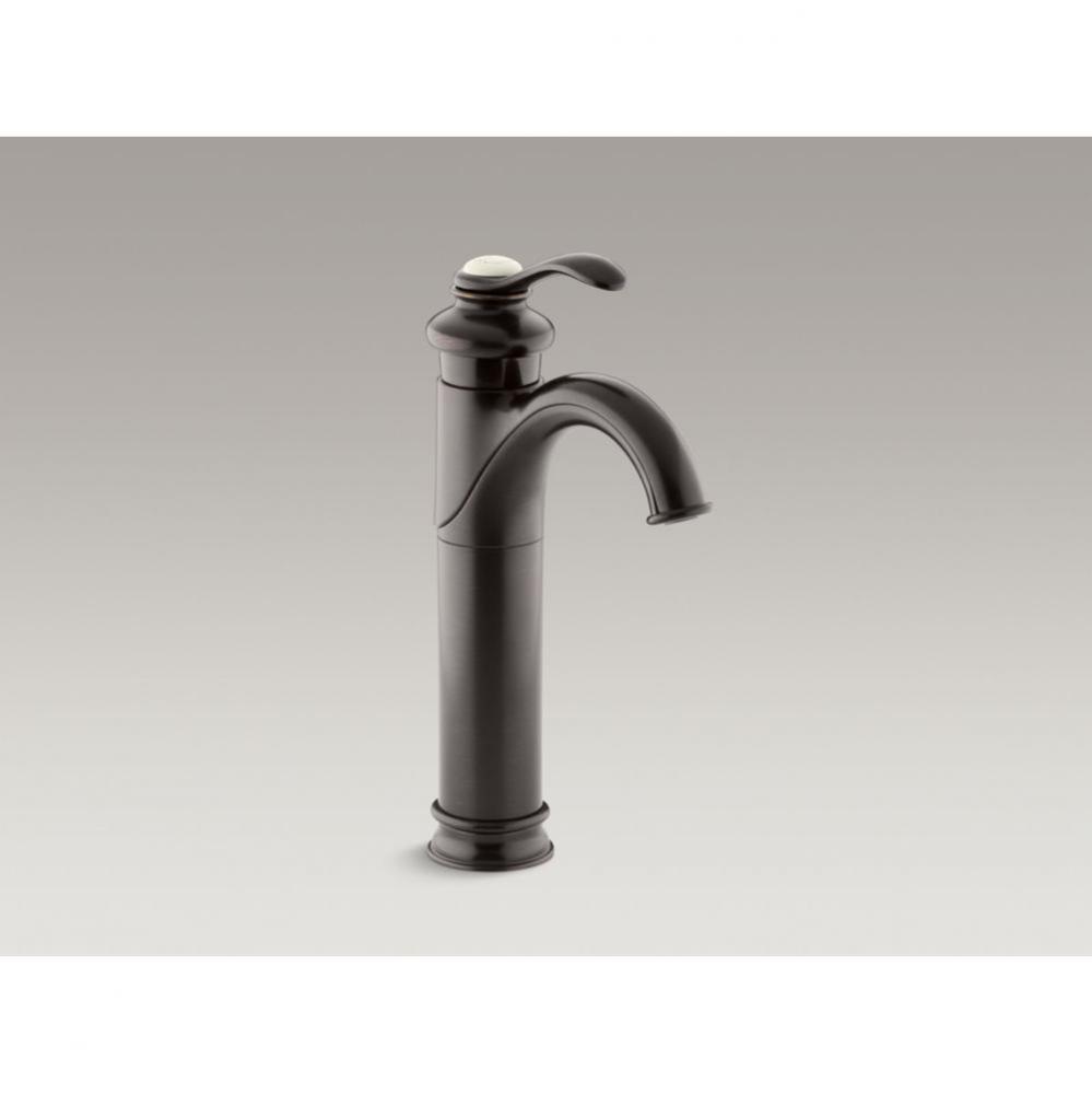 Fairfax&#xae; Tall Bathroom sink faucet with single lever handle