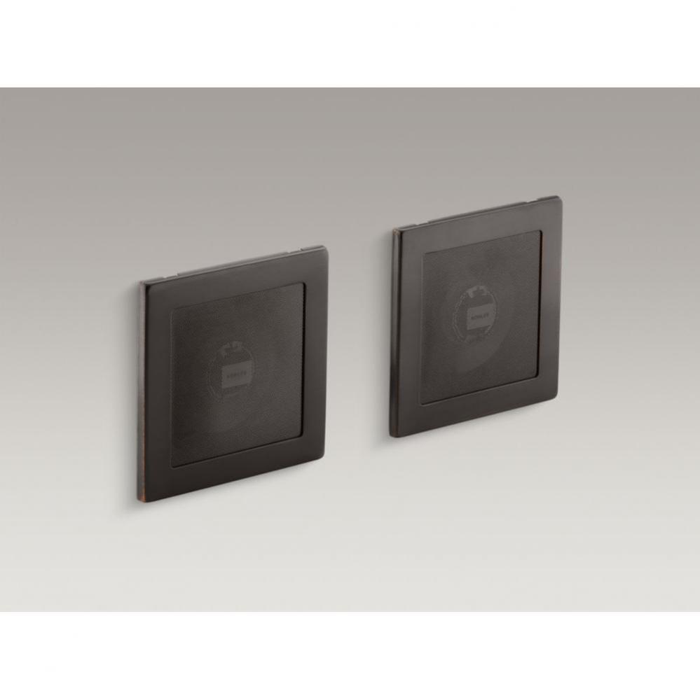 SoundTile&#xae; Speakers (pair of speakers)