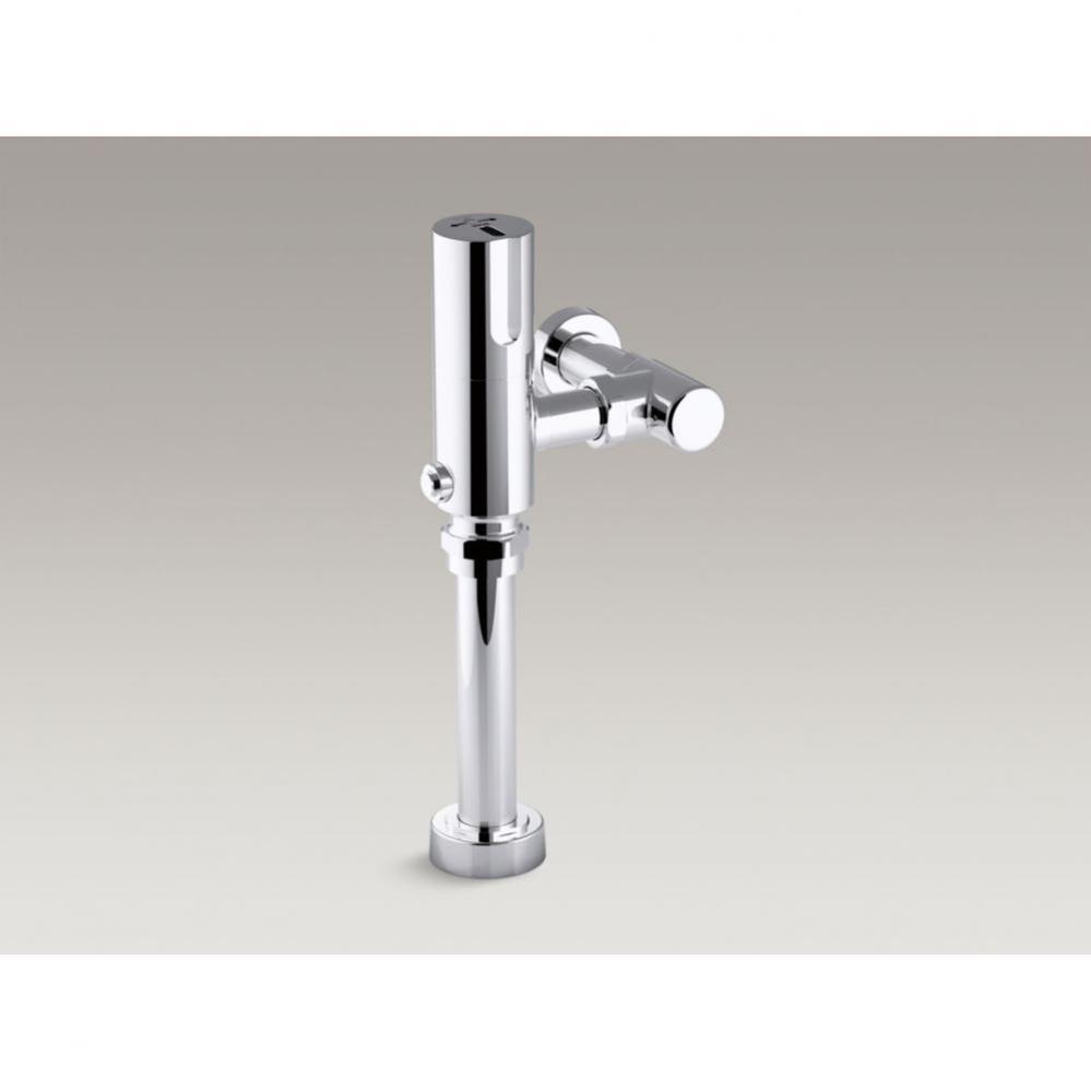 WAVE Touchless 1.6 gpf toilet flushometer