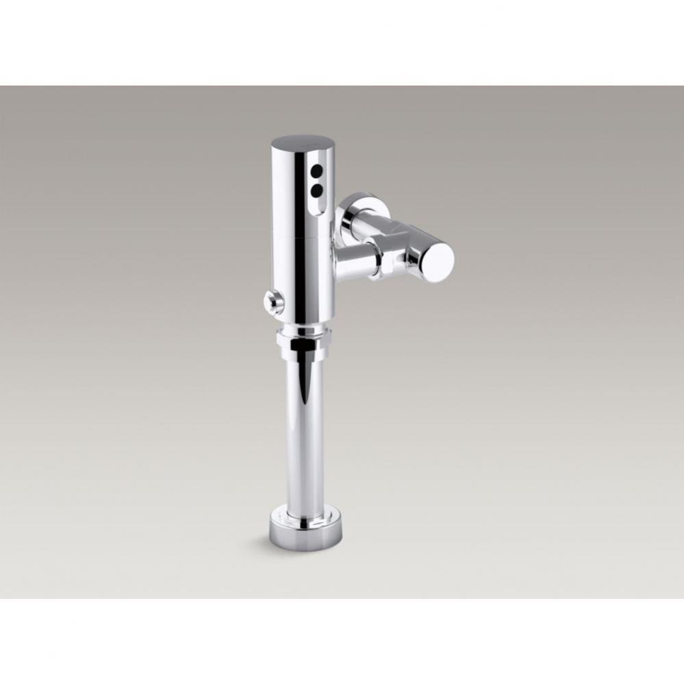 Tripoint&#xae; Exposed hybrid 1.28 gpf toilet flushometer