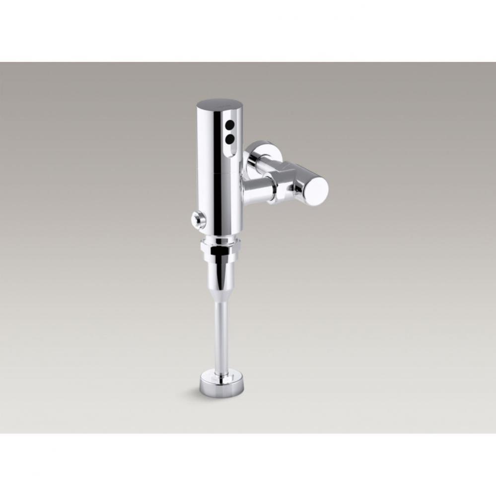 Tripoint&#xae; Exposed hybrid 1.0 gpf blowout urinal flushometer