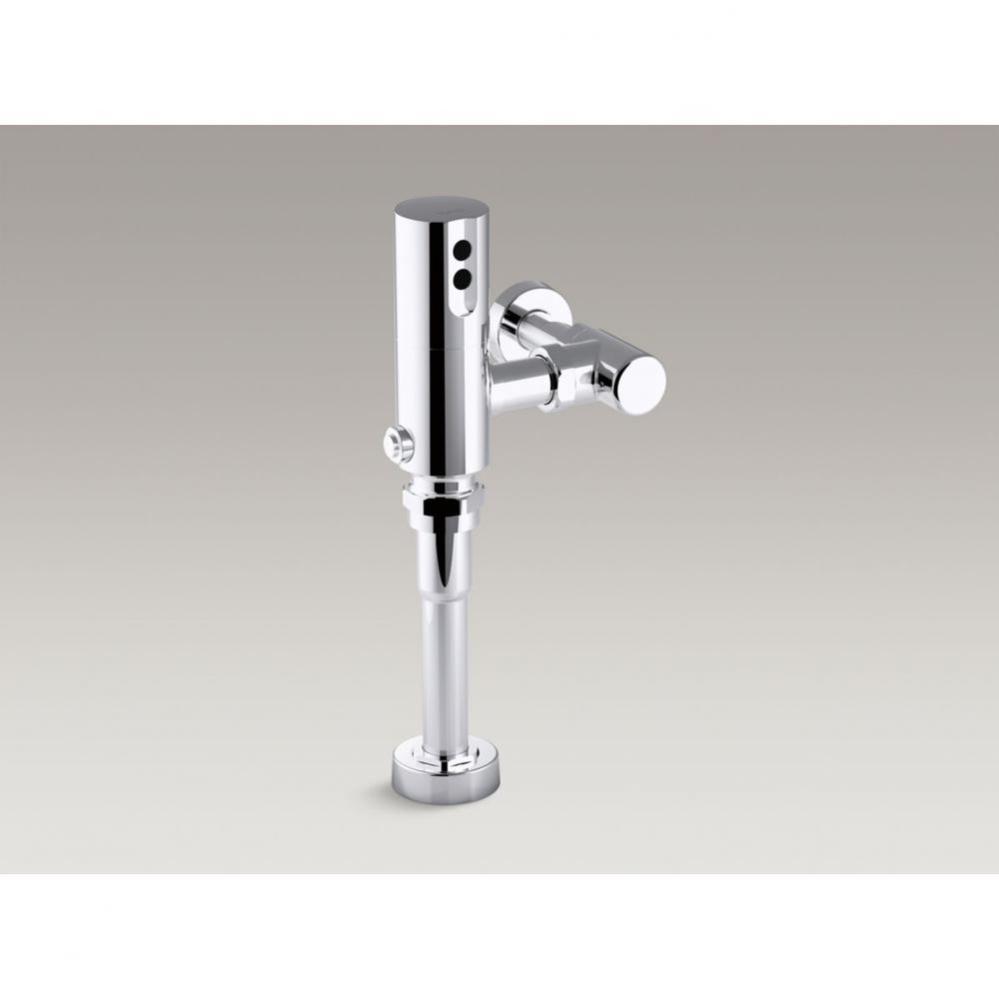 Tripoint&#xae; Exposed hybrid 0.125 gpf washdown urinal flushometer