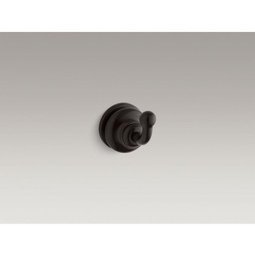 Fairfax&#xae; Single robe hook