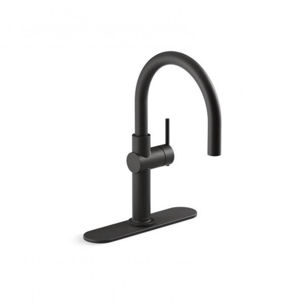 Crue™ Single-handle bar sink faucet