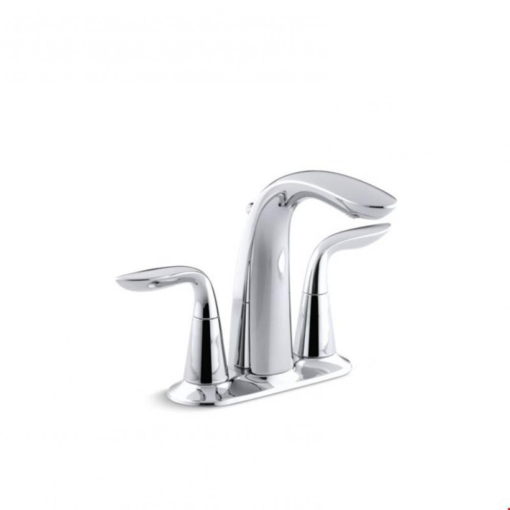 Refinia&#xae; Centerset bathroom sink faucet