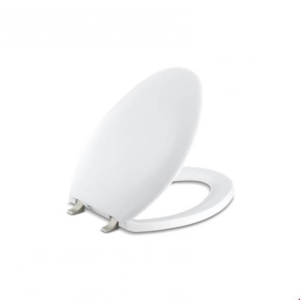 Bancroft&#xae; Eb Toilet Seat