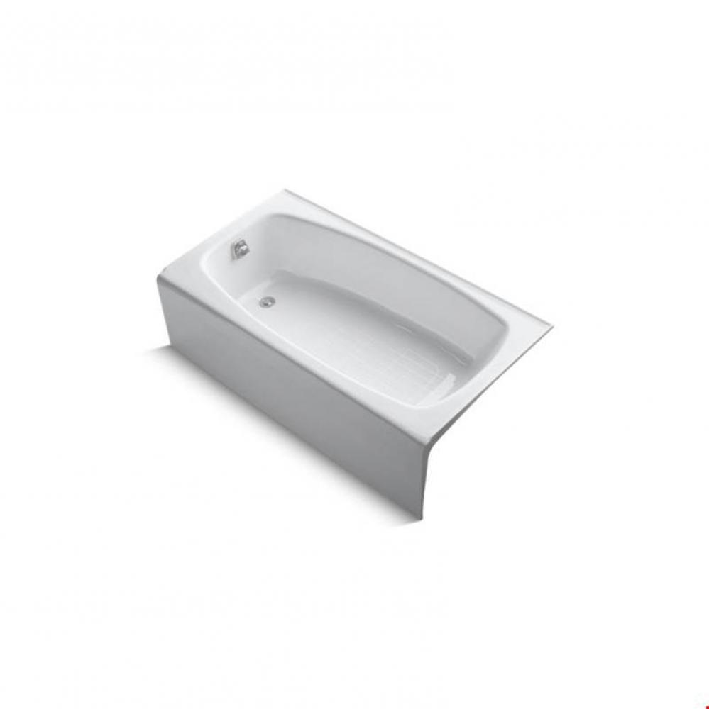 Dynametric&#xae; 5&apos;&apos; Bath/Left Outlet