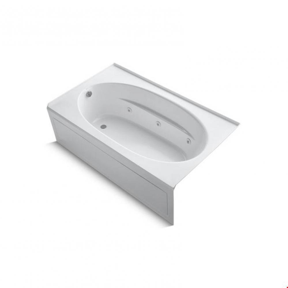 Windward™ 72X42 Wp, Ia, Lh Drain W/Heat