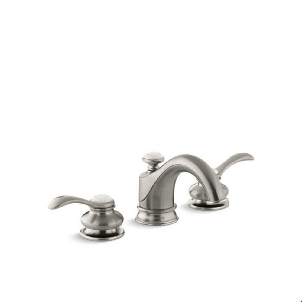 Fairfax&#xae; Widespread bathroom sink faucet with lever handles